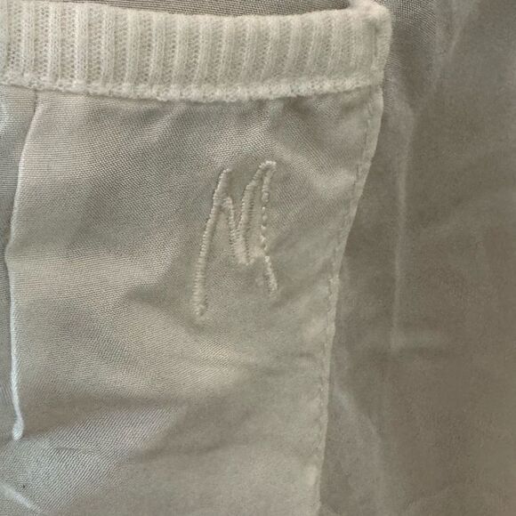 Guess by Marciano Silk front tank top size M - Picture 2 of 7